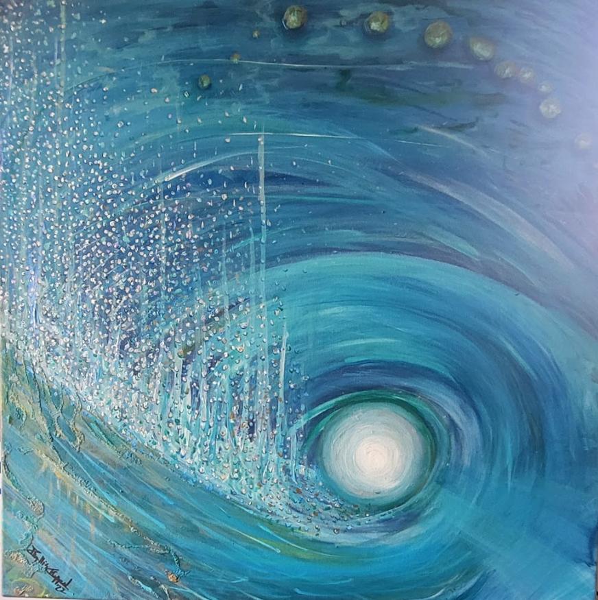 SOLD WORKS